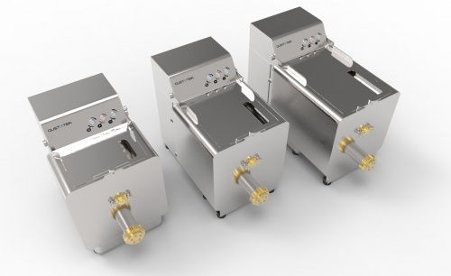 Машина для приготовления пасты GUSTOTEK GT104M