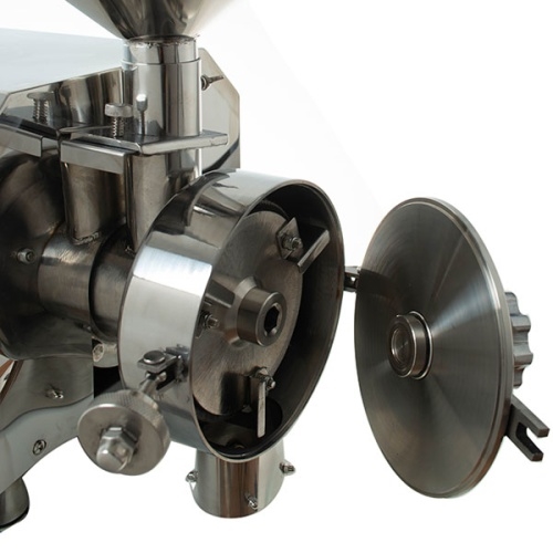 Измельчитель для сухих продуктов FOODATLAS HR-2200