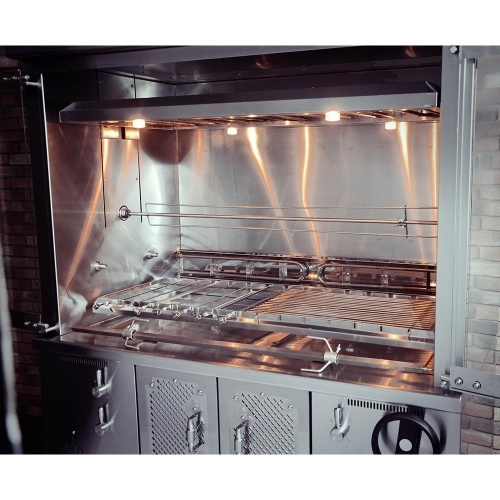 Шашлычница GRILL MASTER Ф6ШШЭ 21305