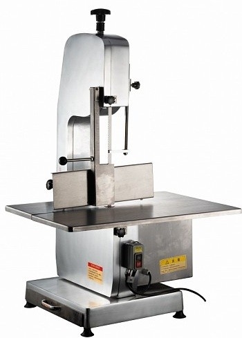 Пила для резки мяса HURAKAN HKN-SE/2200