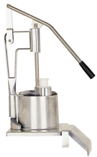 Бункер ROBOT COUPE для овощерезки CL60 рычаг 28104