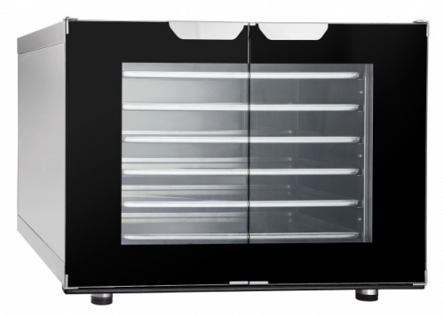 Шкаф расстоечный АБАТ ШРТ-12