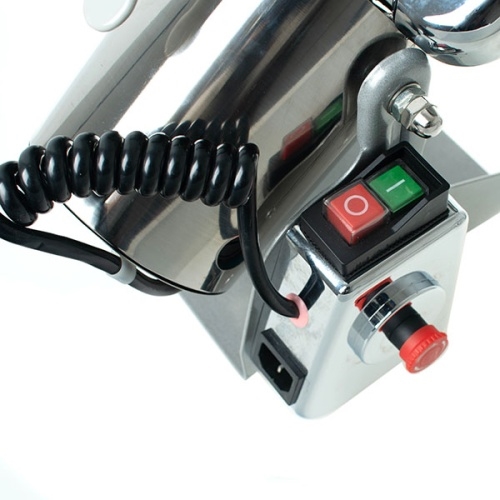 Измельчитель орехов и специй FOODATLAS HR-10В