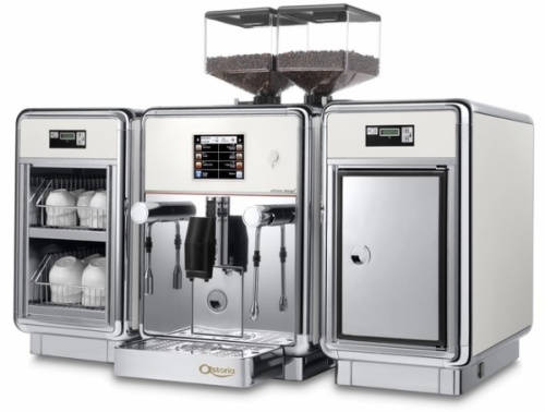 Подогреватель чашек C.M.A. для кофеварки Gemma