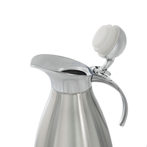 Кофейник FOODATLAS 2Л