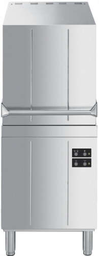 Машина посудомоечная купольная SMEG HTY500D