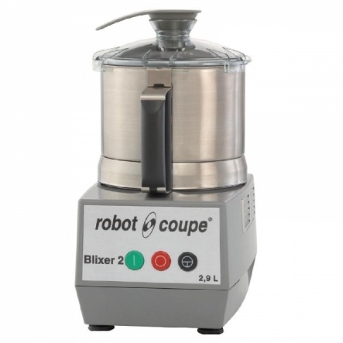Бликсер ROBOT COUPE 2