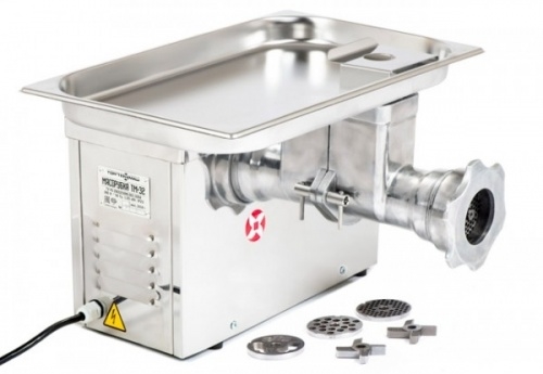 Мясорубка ТОРГМАШ ТМ-32М 220В
