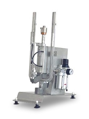 Клипсатор GASER TDC