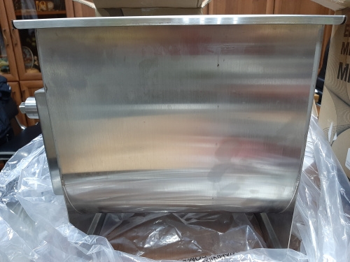 Фаршемешалка AIRHOT MME-20