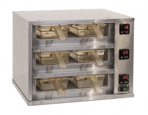 Шкаф-мармит мультихолдер ТТМ МН-3-2М-01