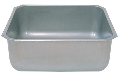 Раковина OZTI 600*600*300