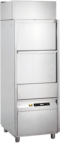 Машина котломоечная VORTMAX PWE 782P