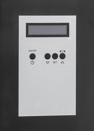 Печь для пиццы конвейерная Prismafood Tunnel C/40