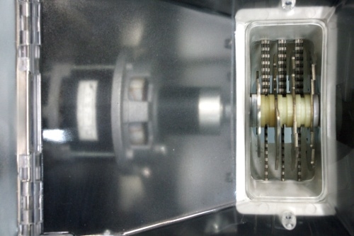 Измельчитель льда KOCATEQ SG156