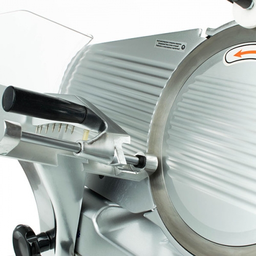 Слайсер полуавтоматический FOODATLAS WED-B250B-4