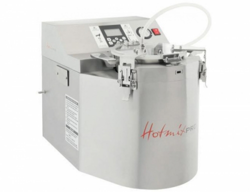 Термомиксер HotmixPRO Master 5 Stars