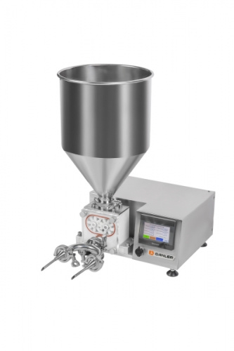 Шприц-дозатор DANLER NG-20