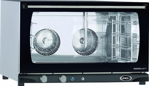 Печь конвекционная UNOX XFT 193 MANUAL H