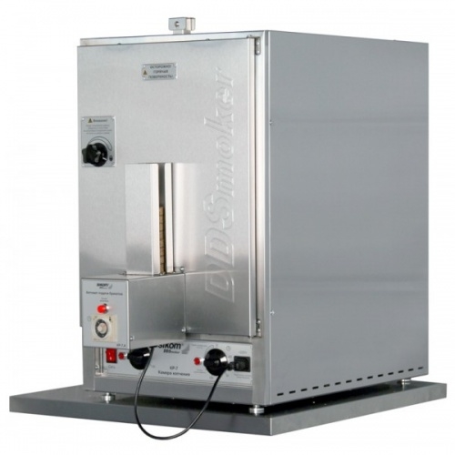 Коптильная камера электрическая SIKOM КР-7.90