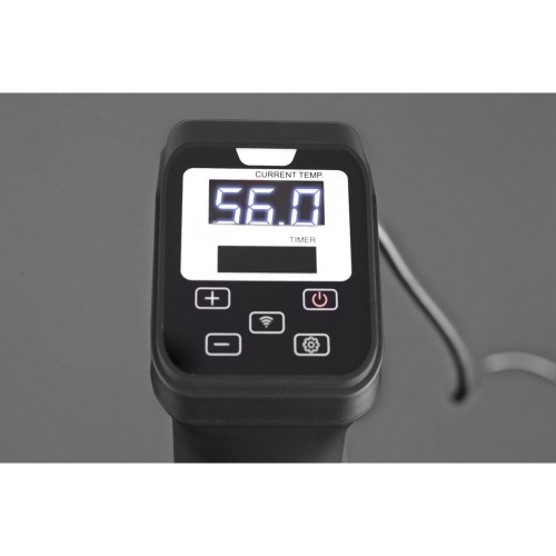 Термостат погружной CASO SV 1200 Pro Smart