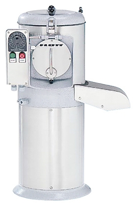 Рыбочистка FLOTT FISH 18K