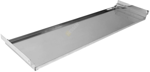 Поддон выдвижной для сбора воды HESSEN ПВТ/Р 6