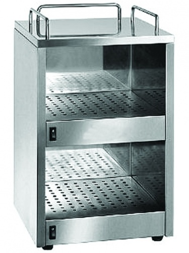 Подогреватель чашек GASTRORAG FM-CW-1