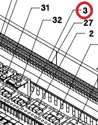 Контактор SILANOS TR0372