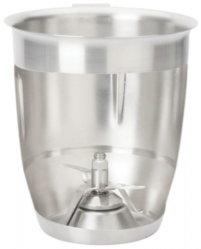 Термомиксер HotmixPRO Master Breeze