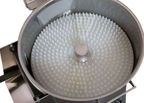 Машина для очистки мидий FIMAR LCF/5