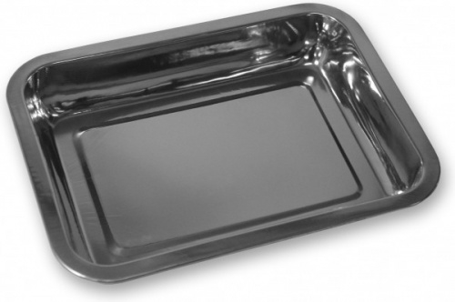 Лоток глубокий 550х350х48 мм [RGS-2058S]