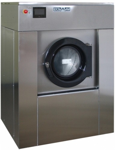 Машина стирально-отжимная ВЯЗЬМА ВО-15 окрашенная сталь