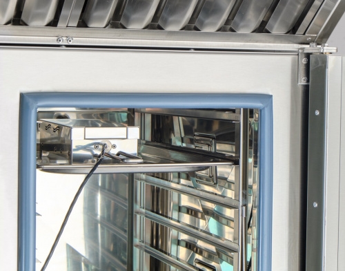 Дымогенератор ABAT ДГ-85