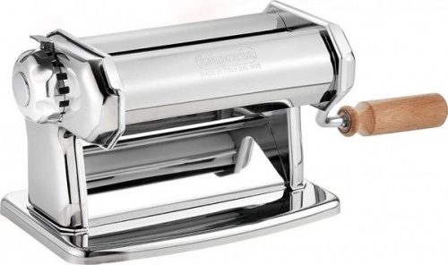 Машина для раскатки теста ручная IMPERIA SFOGLIATRICE IPASTA 162