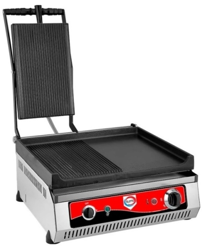 Гриль комбинированный ELETTO R87T