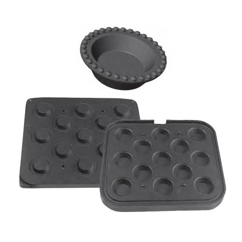 Форма PAVONI COOKMATIC A для тарталеток