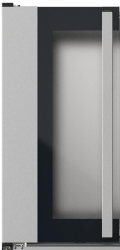 Дверь в сборе левая для UNOX XEKPT-10UE-C