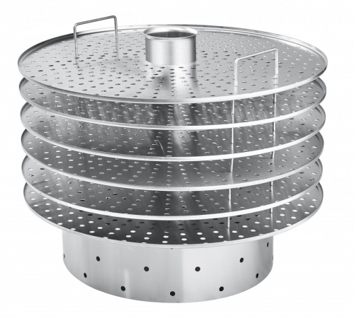 Котел пищеварочный ABAT КПЭМ-100/9Т