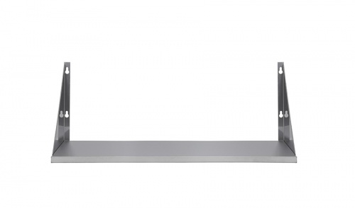 Полка настенная LUXSTAHL ПНК 9/3