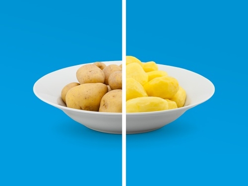 Лукочистка FLOTT ZS10