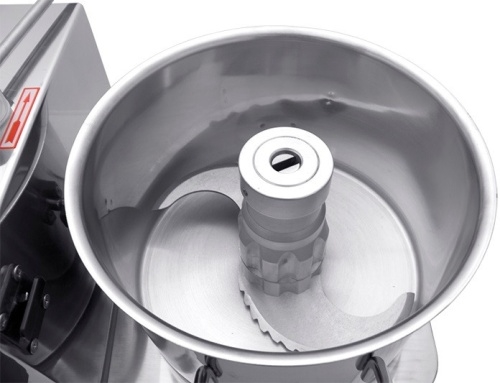 Куттер VIATTO HR-6