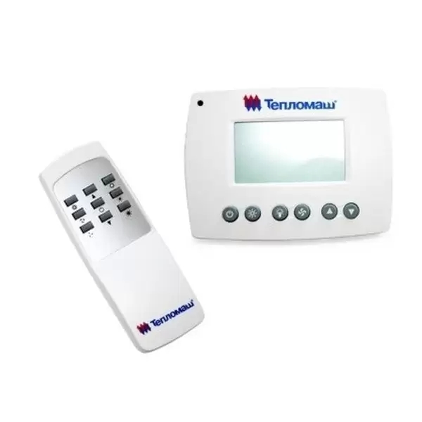 Тепловая завеса Тепломаш КЭВ-12П2081Е