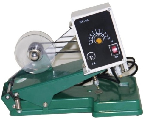 Датер FOODATLAS DY-6A ручной