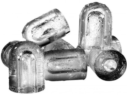 Льдогенератор ROSSO HZB-12/H пальчики