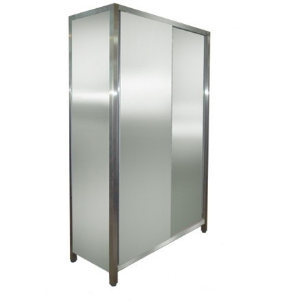 Стеллаж ITERMA СТП 31-1200/500/1800 купе