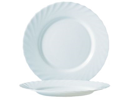 Тарелка пирожковая ARC/TRIANON 15,5см D6886