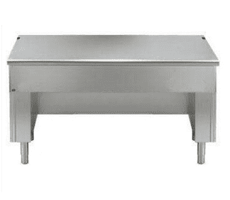 Прилавок нейтральный ELECTROLUX ZLNC12B 332046