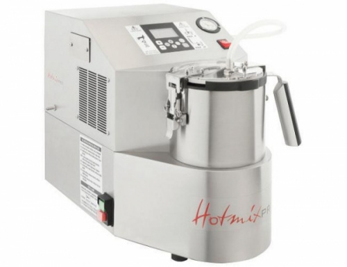 Термомиксер HotmixPRO Master XL
