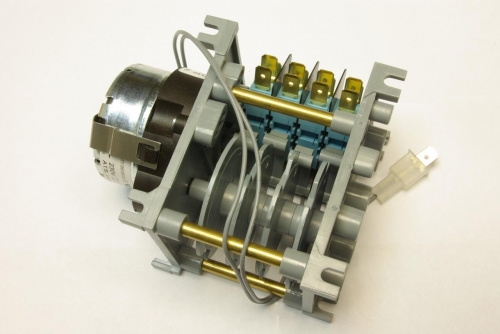 Таймер 60-90-120-360сек DIHR 10300122